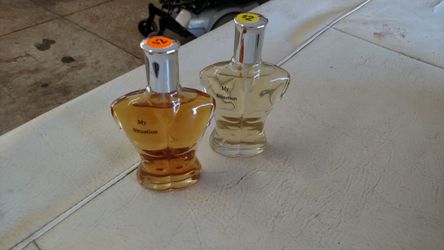 My Situation -Cologne