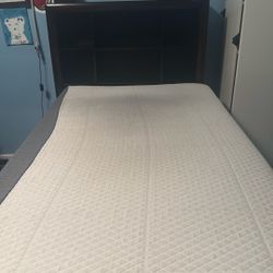 Twin Bed  Free