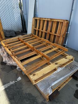 Pallets