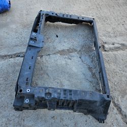 Volkswagen Jetta Radiator Support Oem