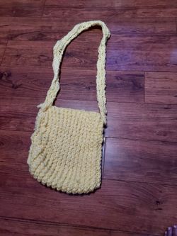 Hand Made Bag