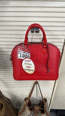 Louis Vuitton purse