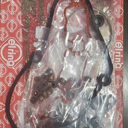Elring Engine Cylinder Head Gasket Set 313.201