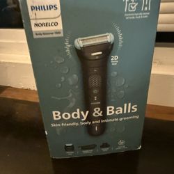 Philips Norelco Shaver