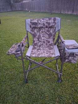 Game Winner ultimate hunting chair