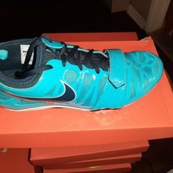 Track Shoes
