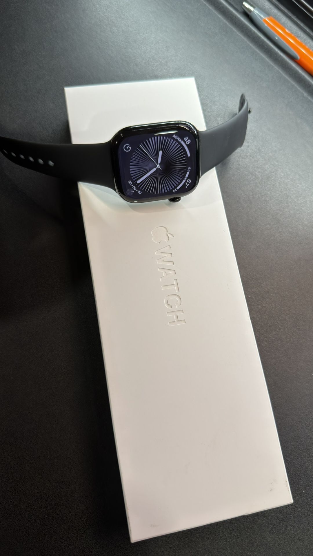 Apple Watch Series 10 For Sale