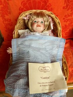 Caitlyn doll