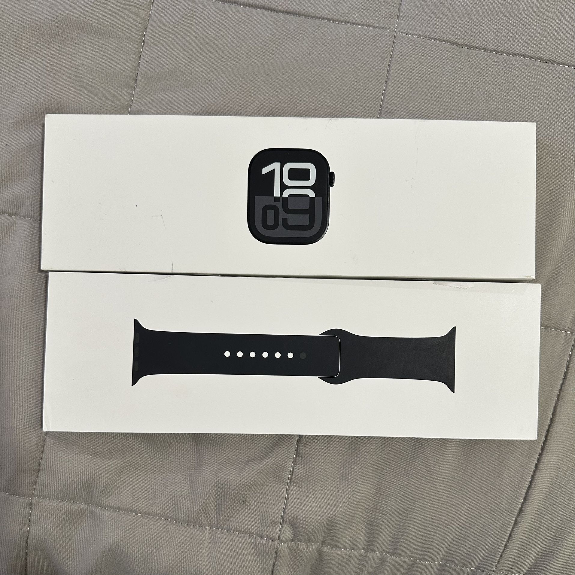 Apple Watch Series 10 46mm