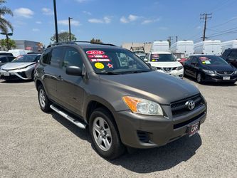 2010 Toyota Rav4