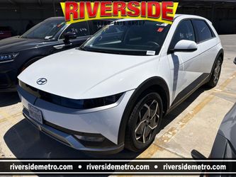 2024 Hyundai IONIQ 5