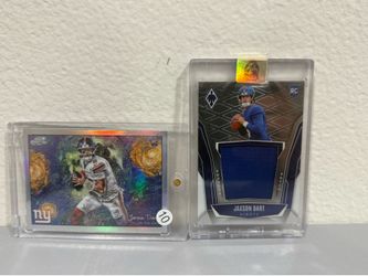 Football cards