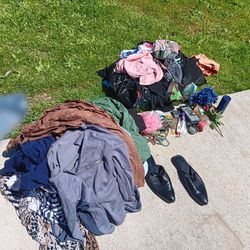 FREE Clothes