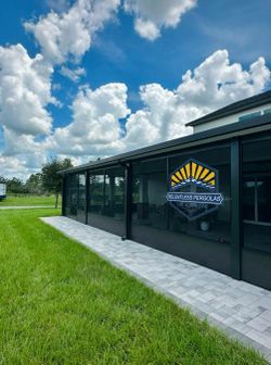 Custom Aluminum Pergolas |Patio Covers| Free Estimates