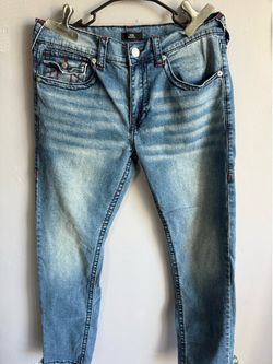 Pants.