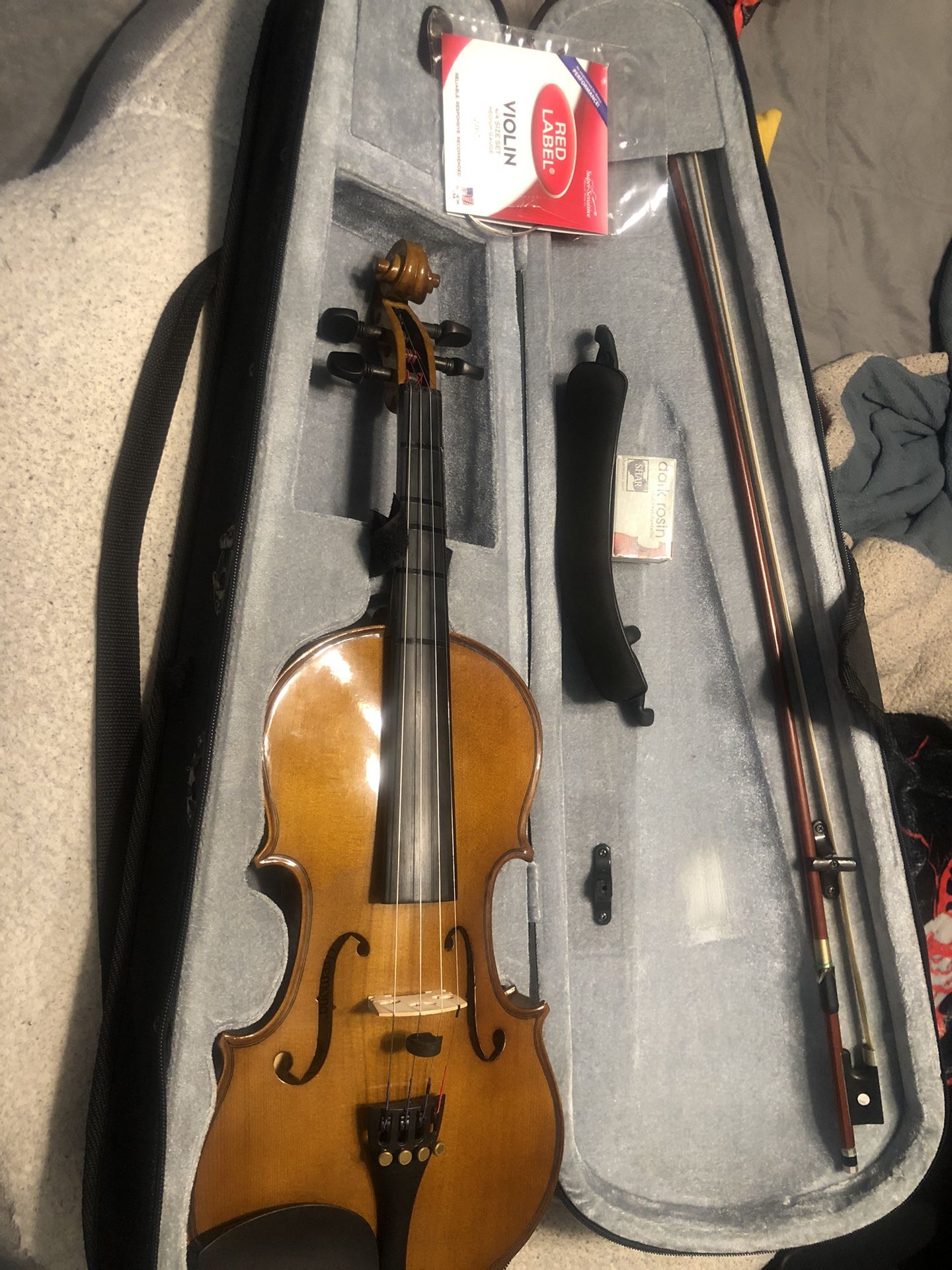 Full Size Violin (4/4)