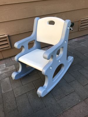 New And Used Chairs For In Tacoma Wa Offerup Baby Rocking Chair For In Auburn Wa