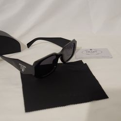 Prada Sunglasses 