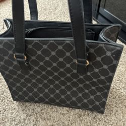 Tote purse