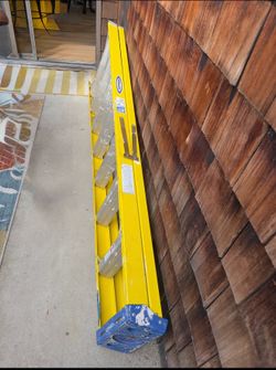 8 ft Ladder