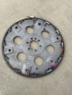 Chevy  350 5.7R Flex-plate  