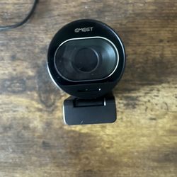 Emery S600 4k Webcam