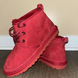 UGG Neumel Boot