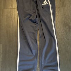 Adidas Navy Blue Pants 