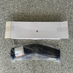 Free Peloton Front Foot bracket 