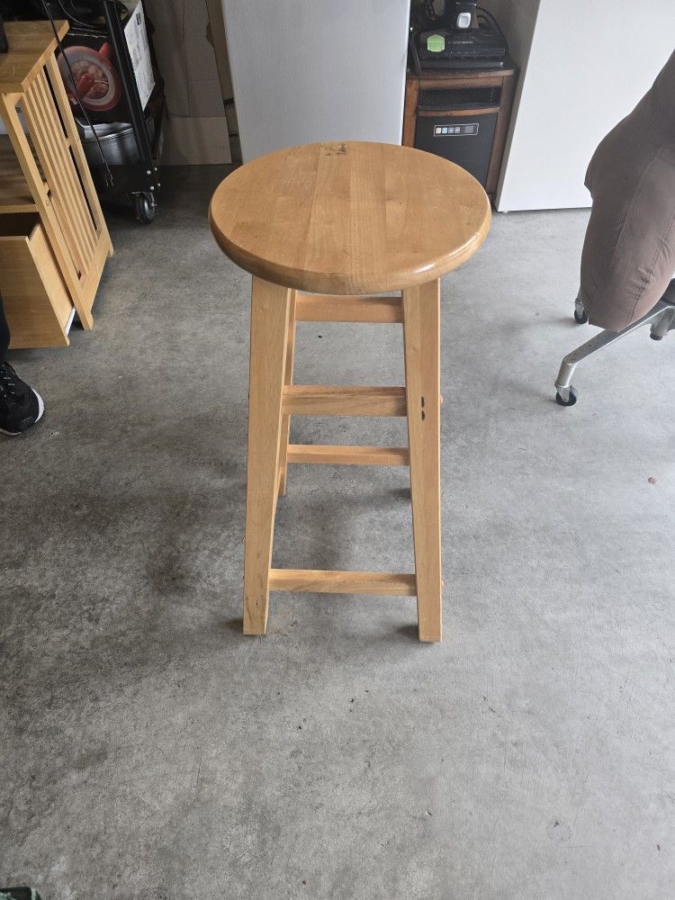 Stool