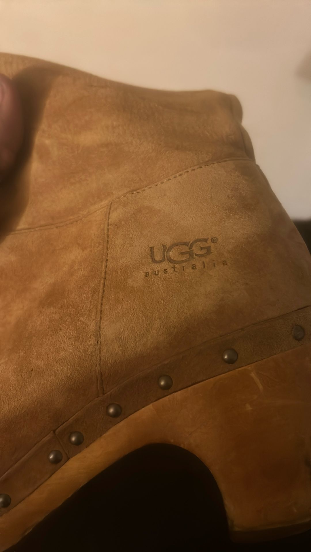 Ugg
