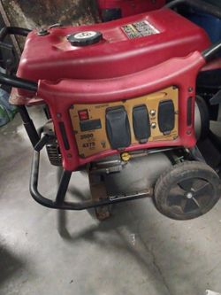 Generator