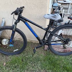 Mongoose Switchback Comp 