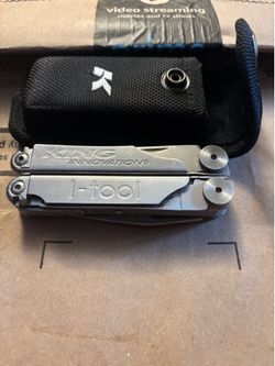 Multi tool