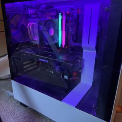 GAMING PC ($700 if sold today)