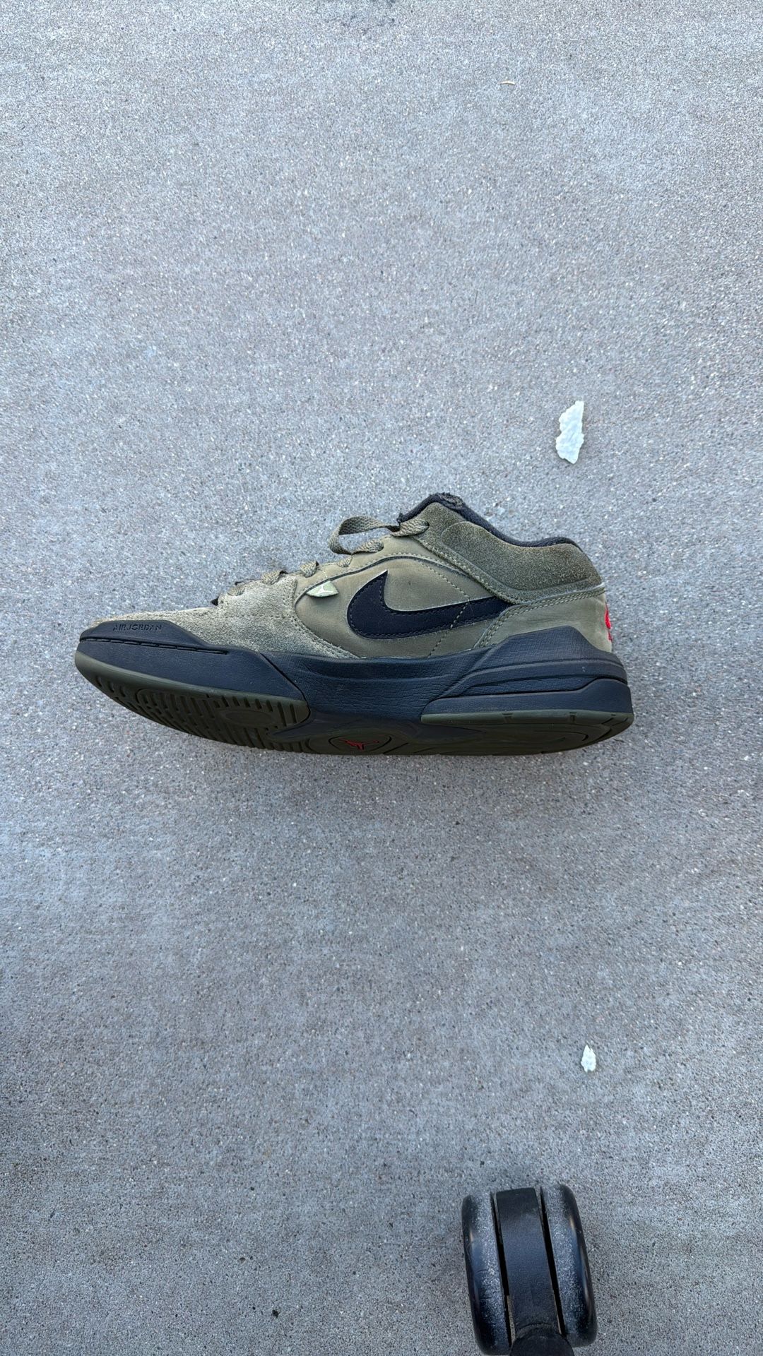 Air Jordan Stadium 90 'Medium Olive