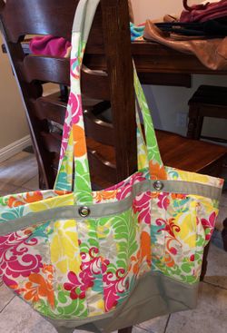 31 Beach/pool bag