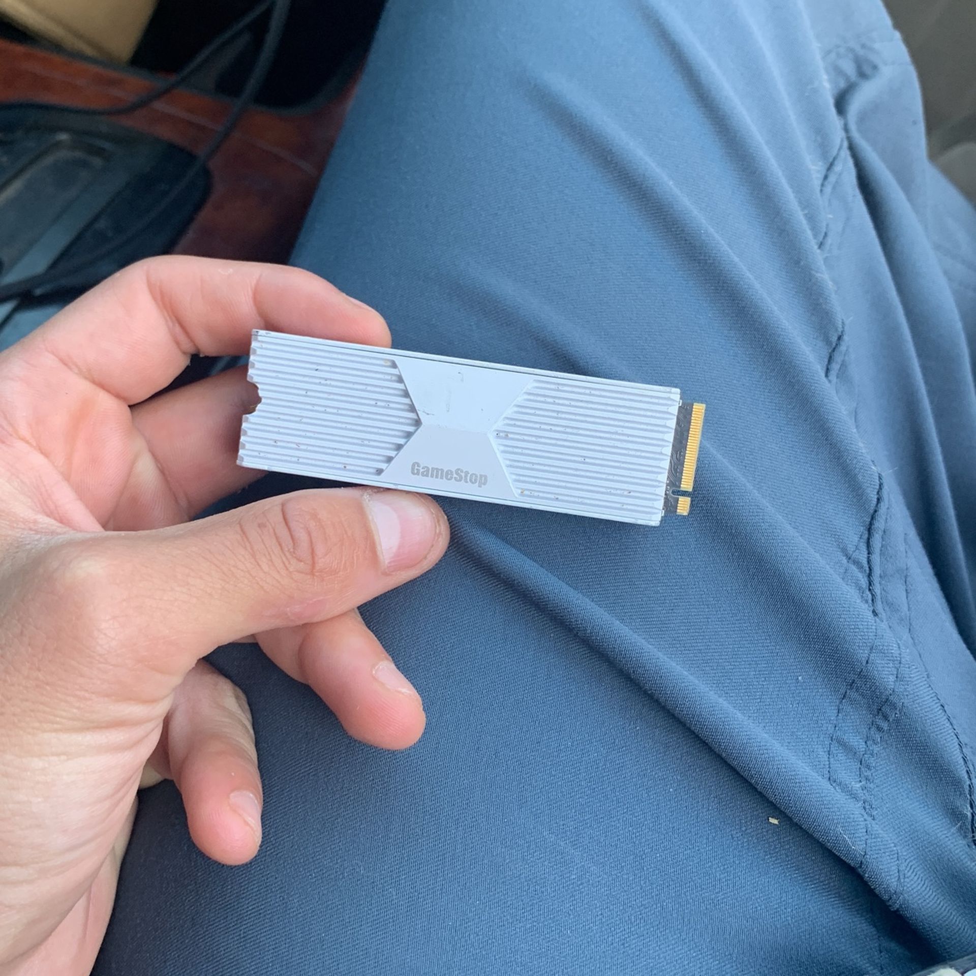 SSD Card Ps5 1 TB