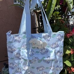 Cinna Tote 