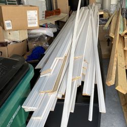 Molding $70 all