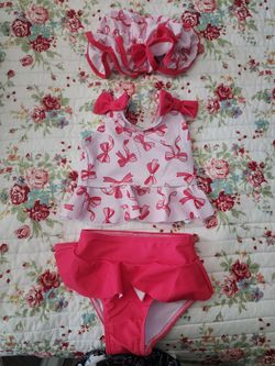 Baby items