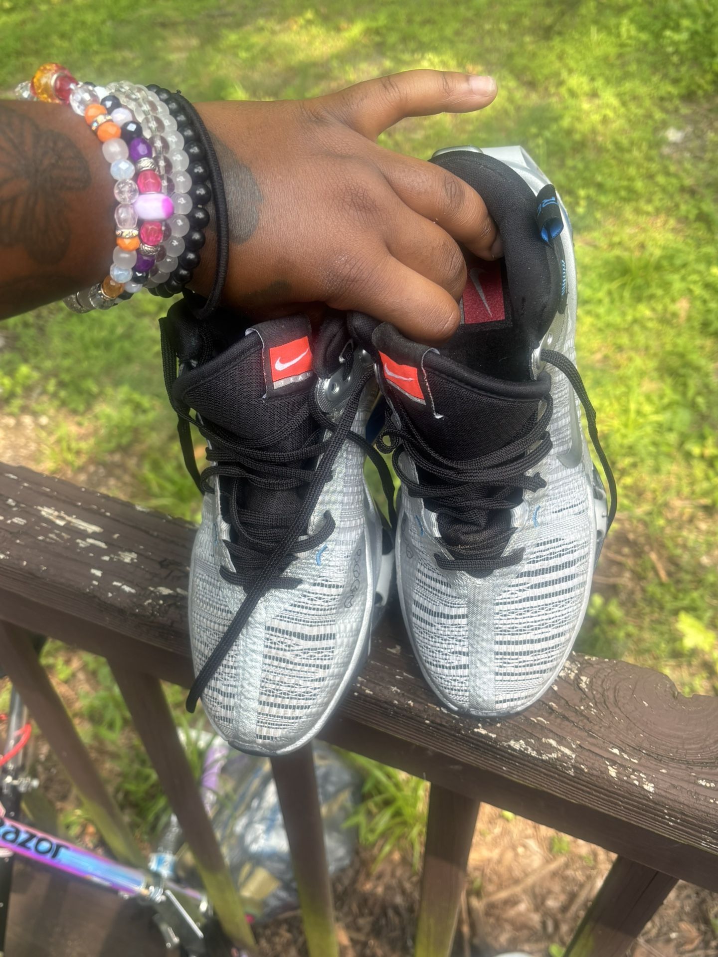 Shoes