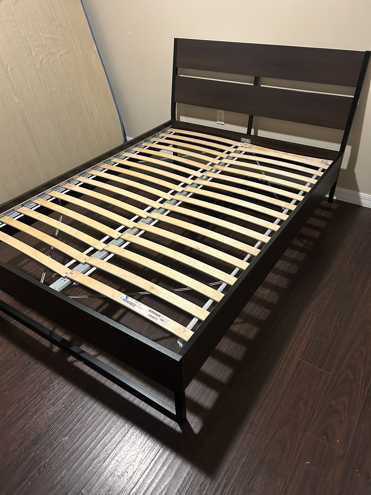 Full Size Bed Frame
