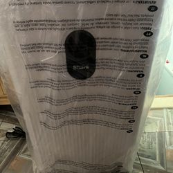 Shark HE602 Air Purifier Cleans up to 1200 Sq