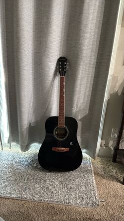epiphone songmaker dr-100