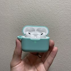Airpods Pro 2 (USB-C Type Charging)