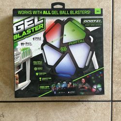 Gel Blaster Portal