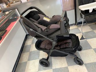 Baby /toddler stroller