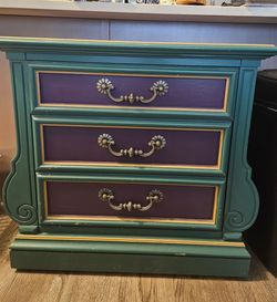Dresser