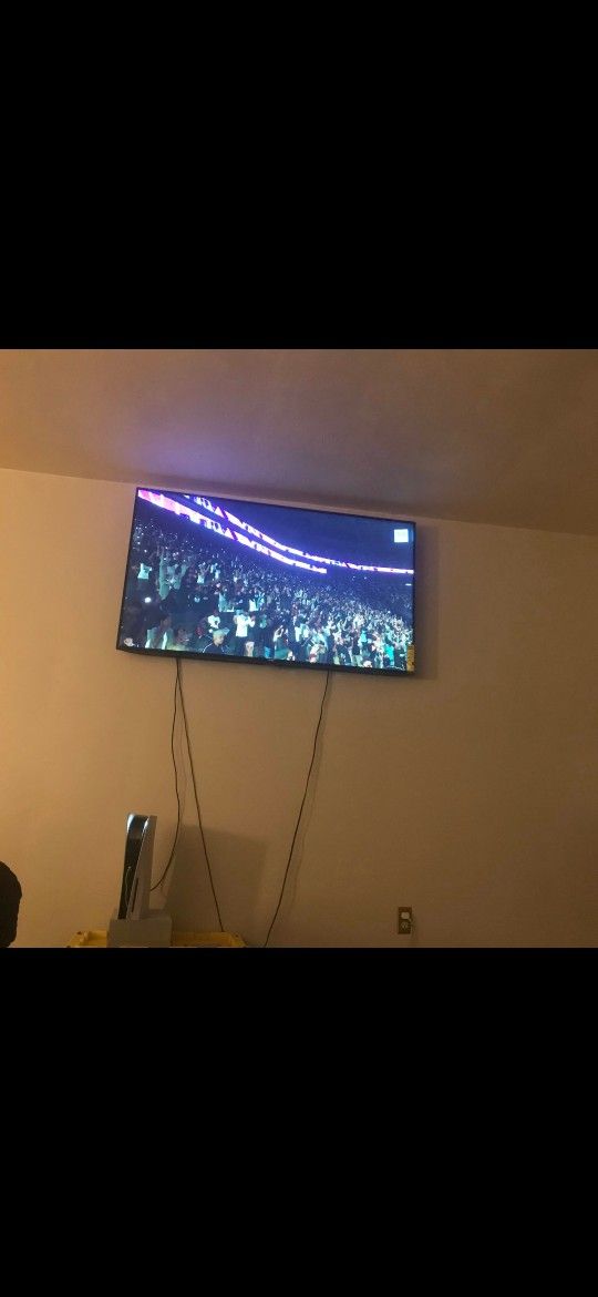 65 in 4k roku series